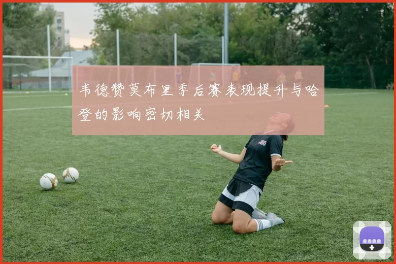 韦德赞莫布里季后赛表现提升与哈登的影响密切相关